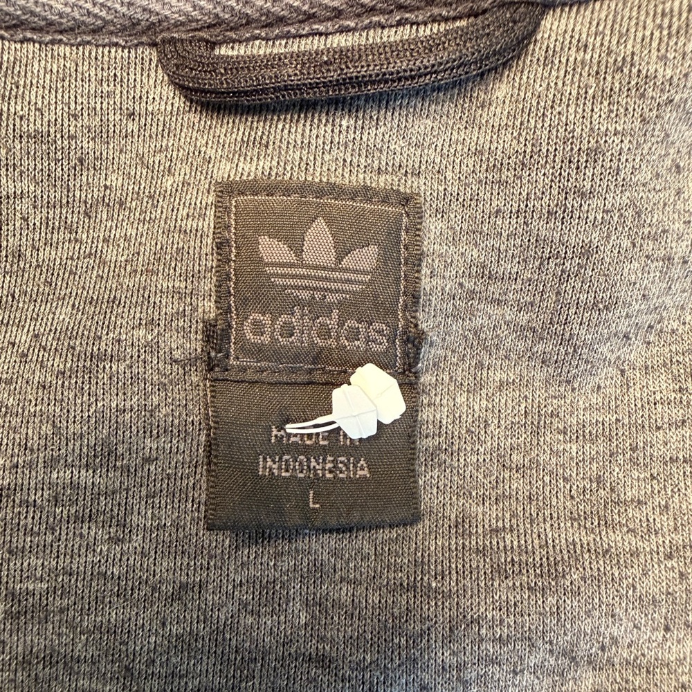 Adidas Originals Y2K Vintage - Picture 7 of 12